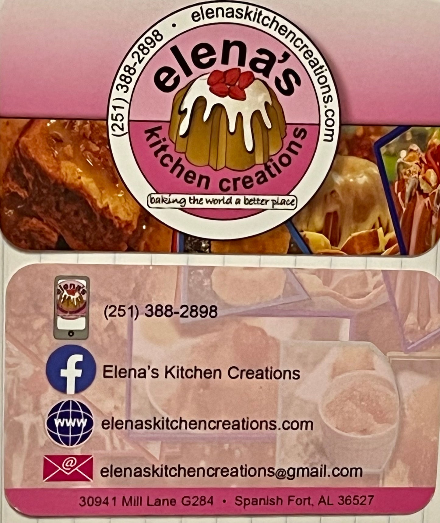 About Me (Us)- Please read