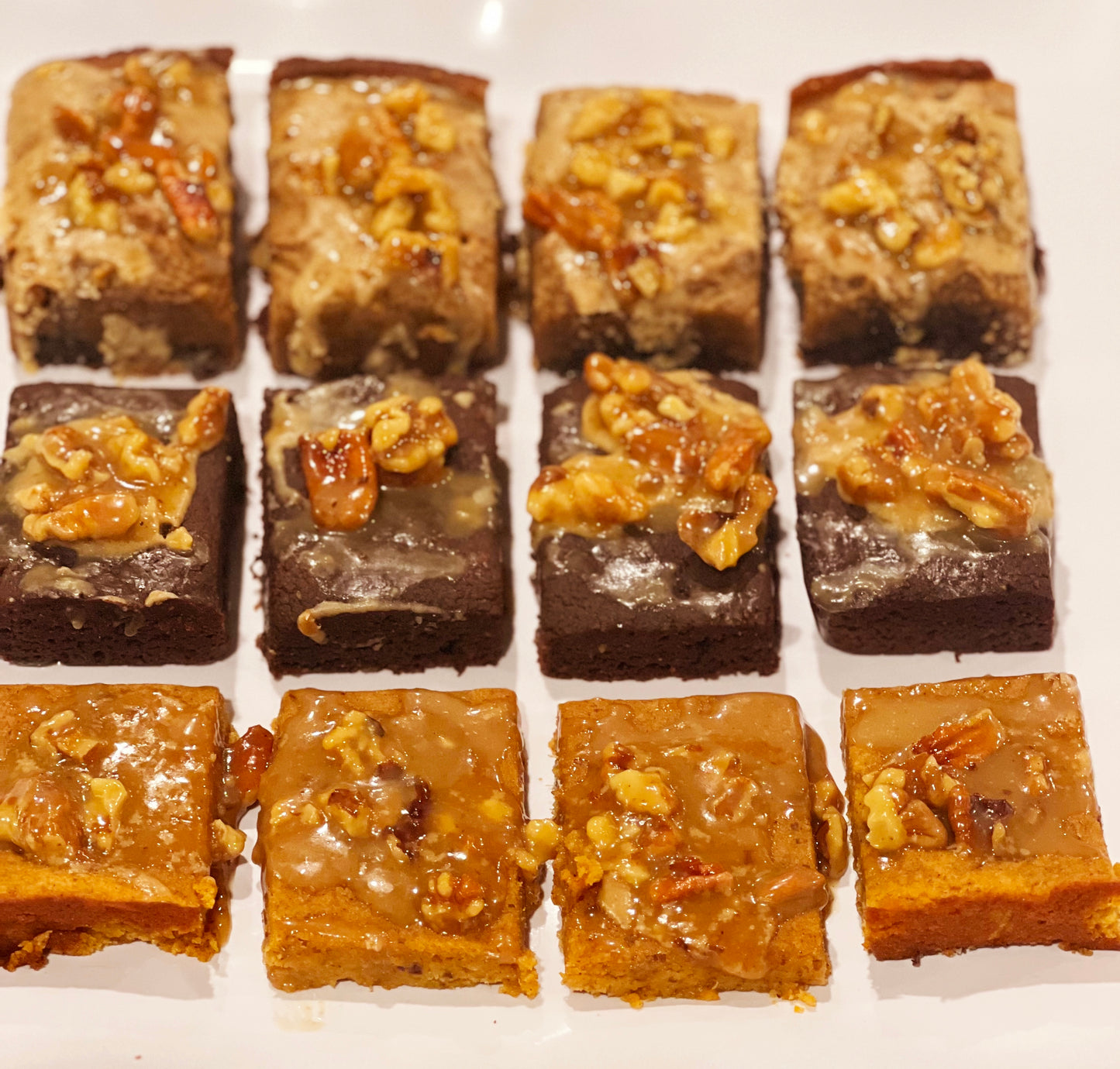 SUGAR-FREE Sampler Box 6 or 12 count