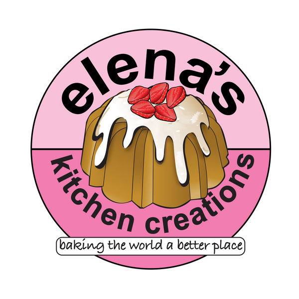 Elena's Kitchen Creations